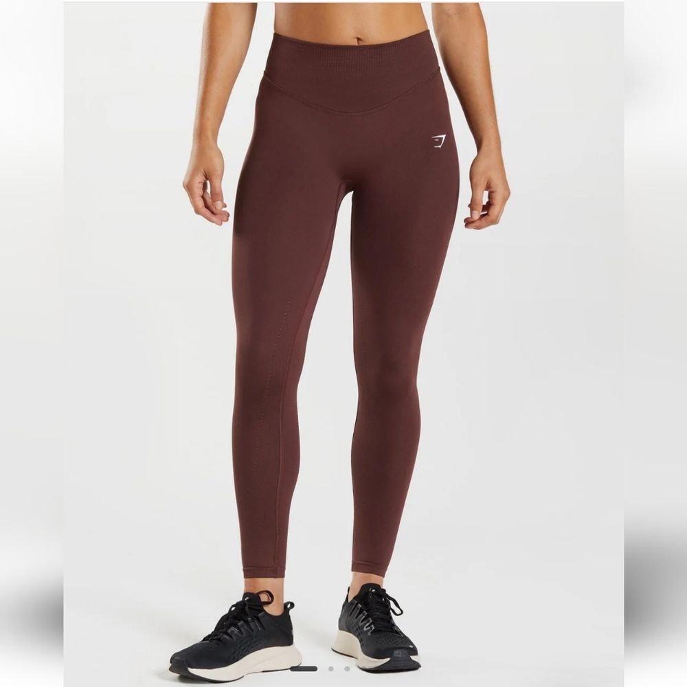 Gymshark Sweat Seamless Leggings